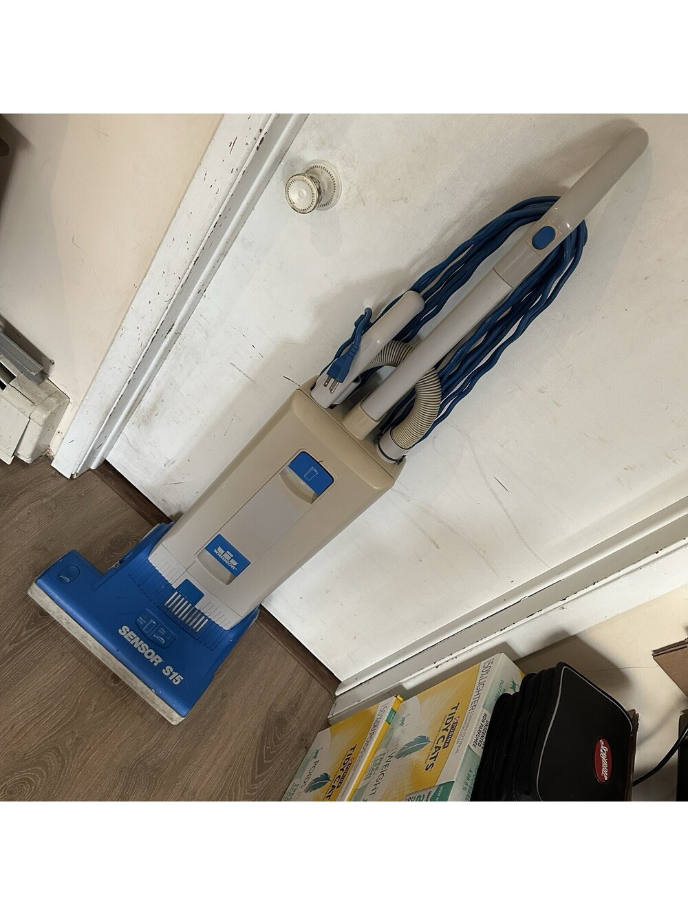Windsor Karcher Sensor S15 Commercial Vacuum Cleaner